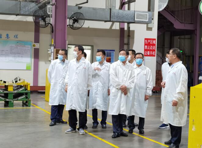 張建恒到汕頭樂(lè)凱、廈門圖文調(diào)研