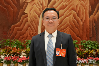 代表履責(zé)，兩會(huì)聲音｜中國(guó)樂(lè)凱黨委書(shū)記、董事長(zhǎng)侯景濱履職盡責(zé)、建言獻(xiàn)策